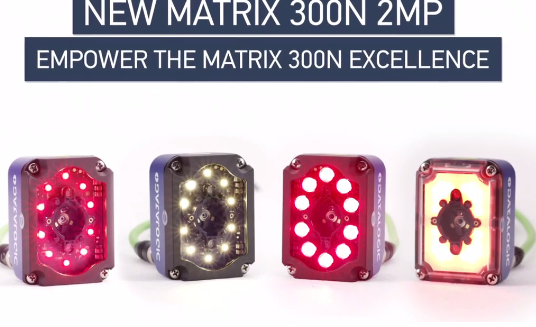 如何讓電子科技企業實現飛速掃碼？一款得利捷Matrix 300N足矣！